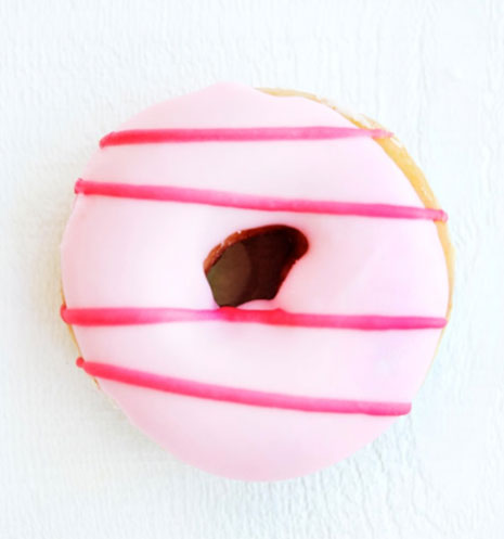 Donut Image